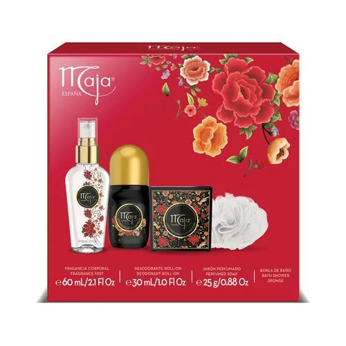 EST MAJA CLAS DESOD R-ON+JBN+ FRAG