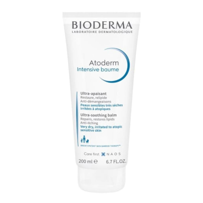 BMO ATODERM INTENSIVE PIEL 200ML