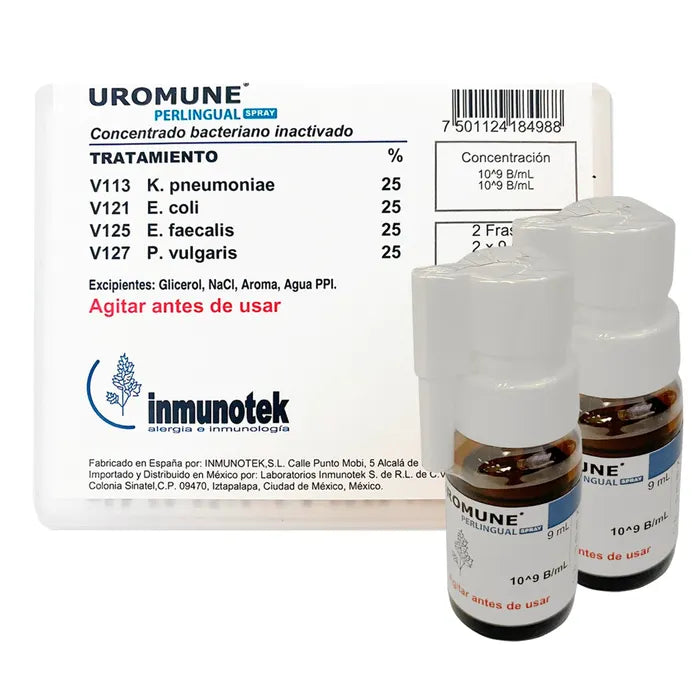 UROMUNE PE 1000000000B/ML(R)