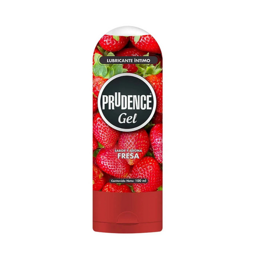 LUBRICANTE PRUDENCE FSA GEL 100ML