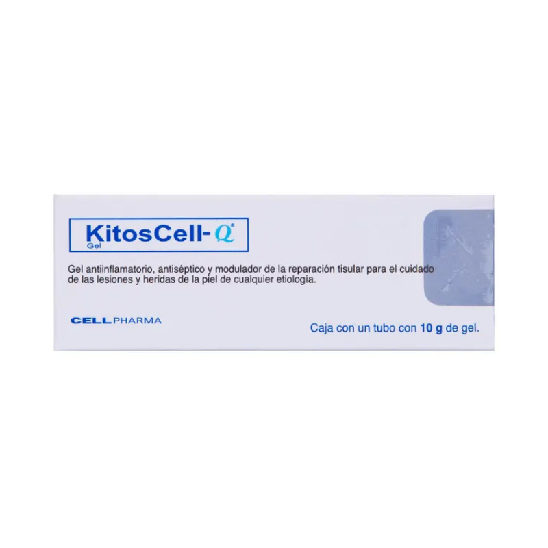 KITOSCELL-Q GEL 10 G