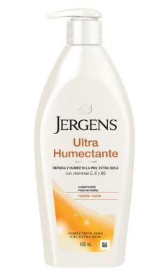 CRA JERGENS CORP ULT-HUMEC 400ML