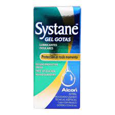 SYSTANE GEL GOTAS 10ML