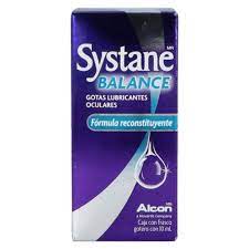 SYSTANE BALANCE 10ML