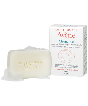 AVENE CLEANANCE - PZA 100G