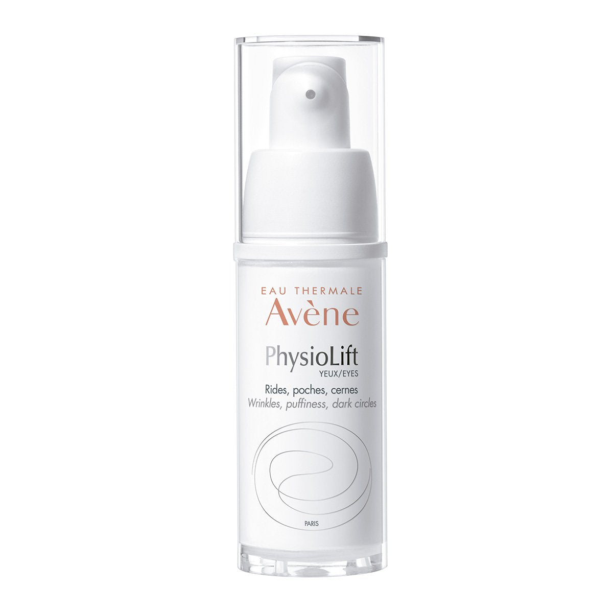 AVENE PHYSIOLIFT CONTO OJOS NOCH - 15ML