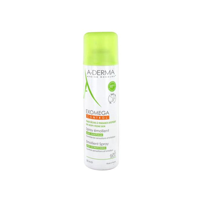 A-DERMA EXOMEGA EMOLIENT SPY200ML