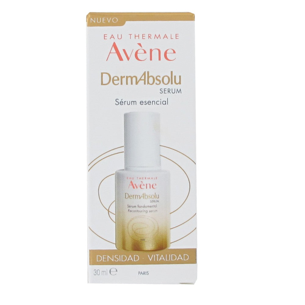 AVENE DERMABSOLU ESENCIAL CONCEN - 30ML