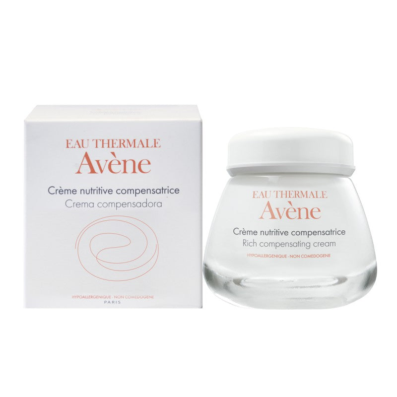 AVENE CREMA NUTRITIVA - PZA 50 ML