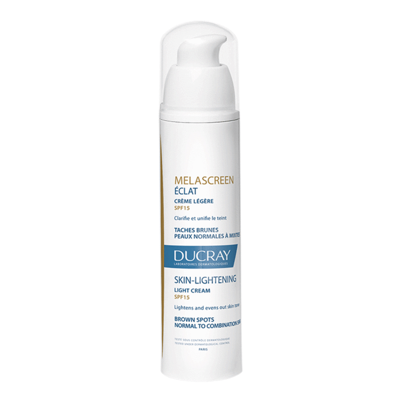 DUCRAY MELASCREEN ECL ILUM SPF15 - 40ML