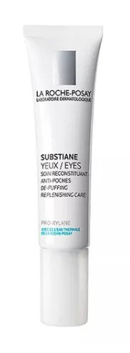 CRA SUBSTIANE ANTI-ARRU OJOS 15ML