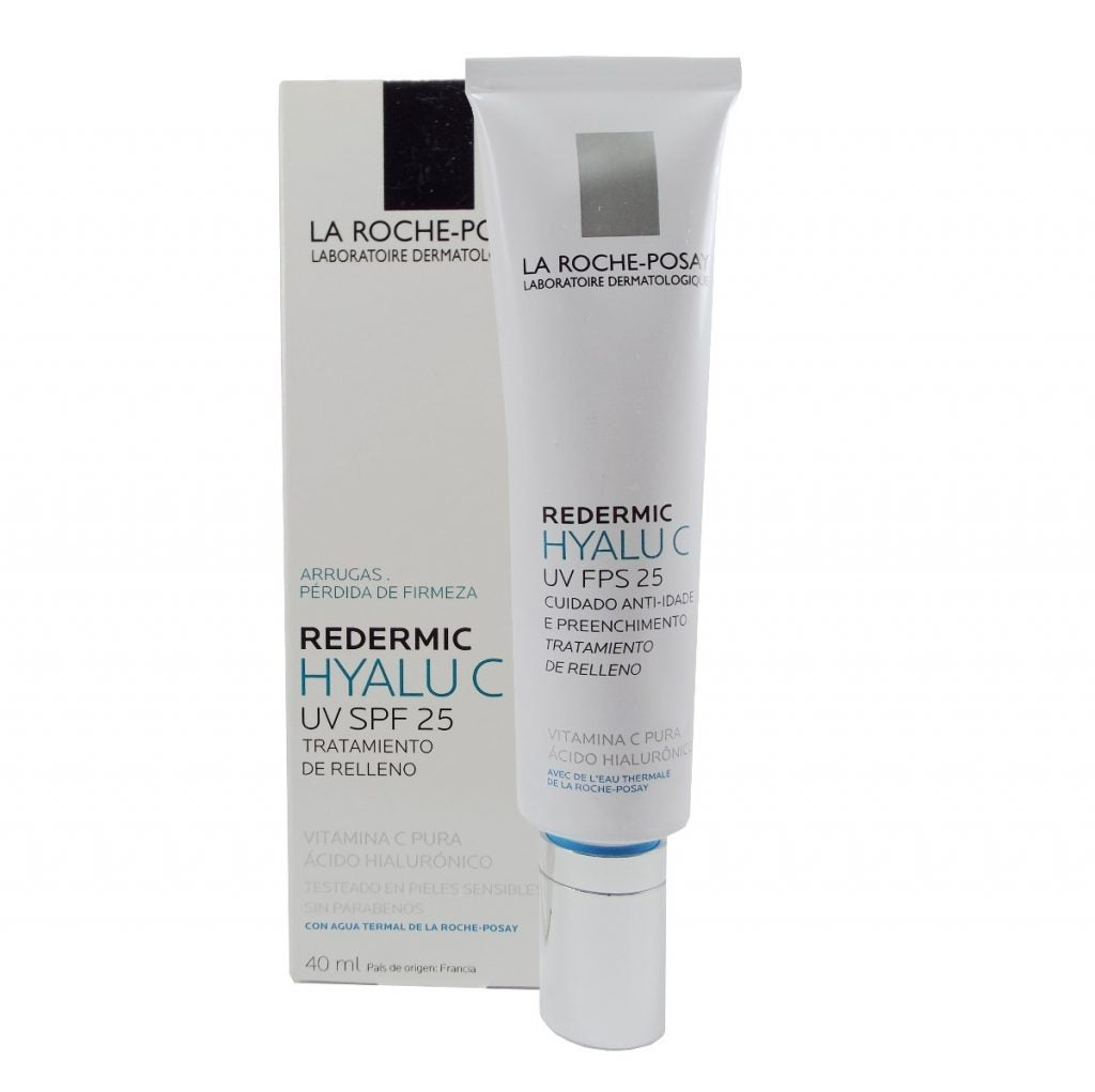 REDERMIC HYALU C NOR/MIX - CRE 40ML