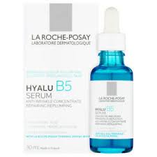 LA ROCHE HYALU B5 ANTIARRUG - SRM 30ML
