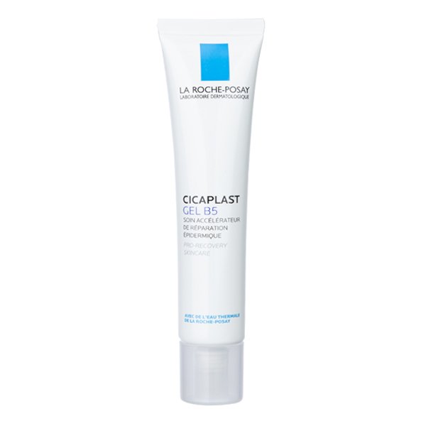 LA ROCHE CICAPLAST B5 REPARACION EPIDERMIS C/40 ML