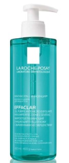 GEL EFFACLAR MICRO-EXFOL 400 ML