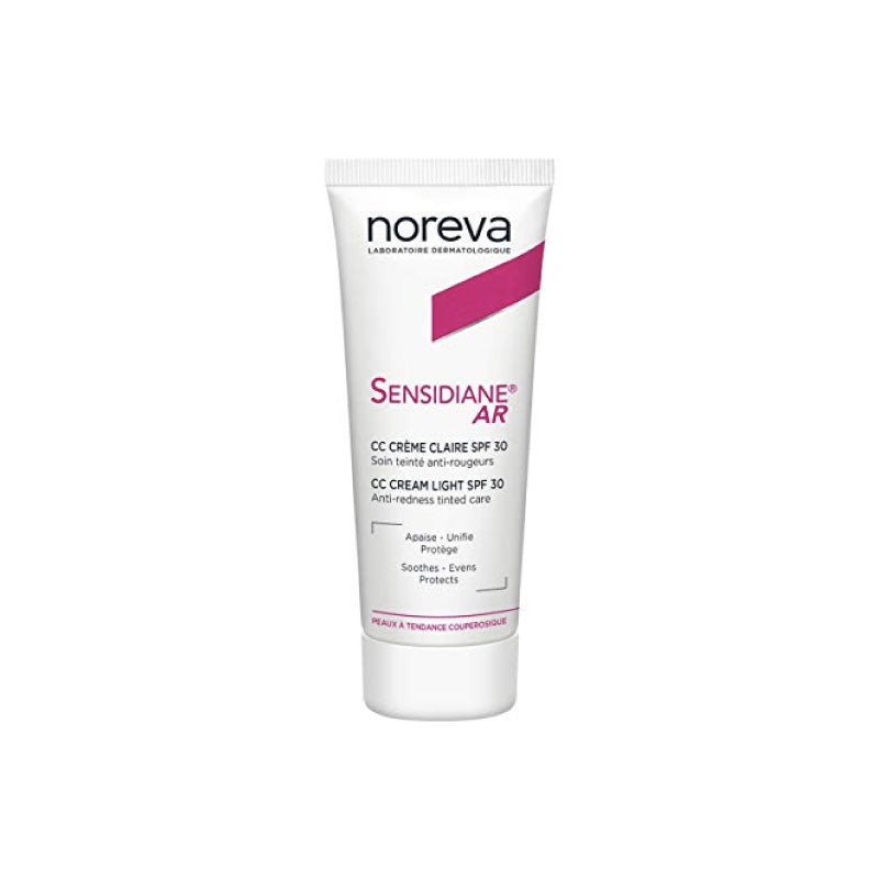 NOREVA SENSIDIANE AR ANTIROJ - CRE 30ML