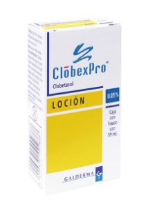 CLOBEXPRO LOC 0 05% 59ML