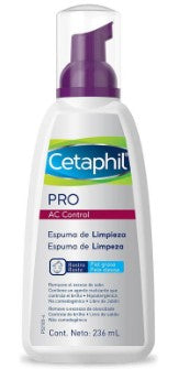 CETAPHIL DERMA CTROL 236ML