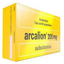 ARCALION 200MG - COM 60
