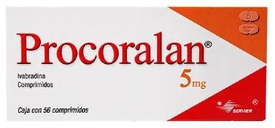 PROCORALAN 5MG CPR C56