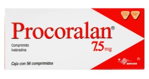 PROCORALAN 7 5MG CPR C56