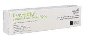 ESSVENTIA GEL 80G