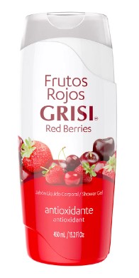 JBN GRISI CORP FROJO ANTIOX 450ML