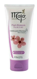 CRA MAJA P/MANOS FLOR CIRUEL 80ML