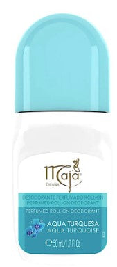 DESOD MAJA AGUA TURQ R-ON 50 ML