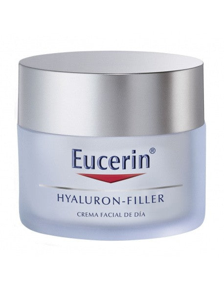 EUCERIN HYALURON F DIA 50ML
