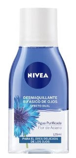 DESMAQ NIVEA VIS DOU ACCION 125ML