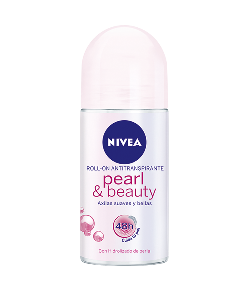 NIVEA DEO ROLL ON M PEAR 50ML