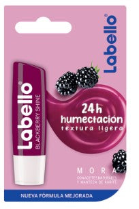 POM LAB LABELLO BLACKBERRY 4.8G