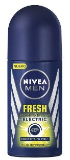 DESOD NIVEAMEN FRESHELEC R-ON50ML