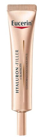 CRA EUCERI HYALU-F-E OJOFPS15 15ML