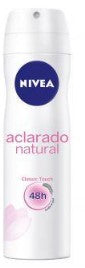 DESOD NIVEA TONO NAT SPY 250 ML