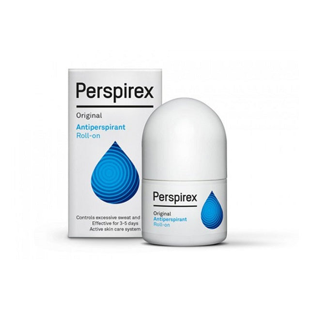 PERSPIREX ANTITRANSP R ON 25ML