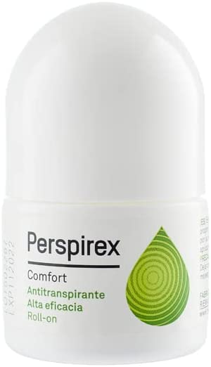 PERSPIREX ROLL-ON COMFORT 20ML