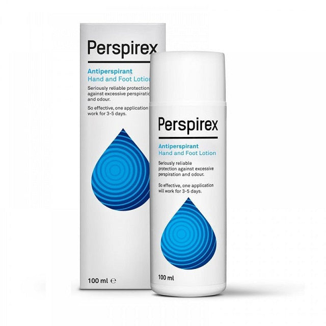 PERSPIREX LOC MANOS-PIES 100 ML