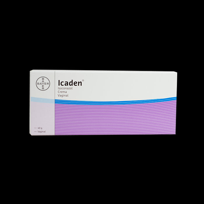 ICADEN-V 40 G CRA