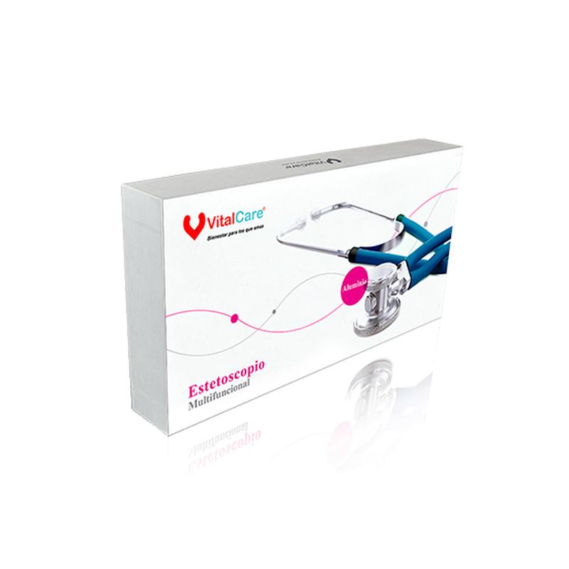 ESTETOSCOPIO VITALCARE MULTIF NGO