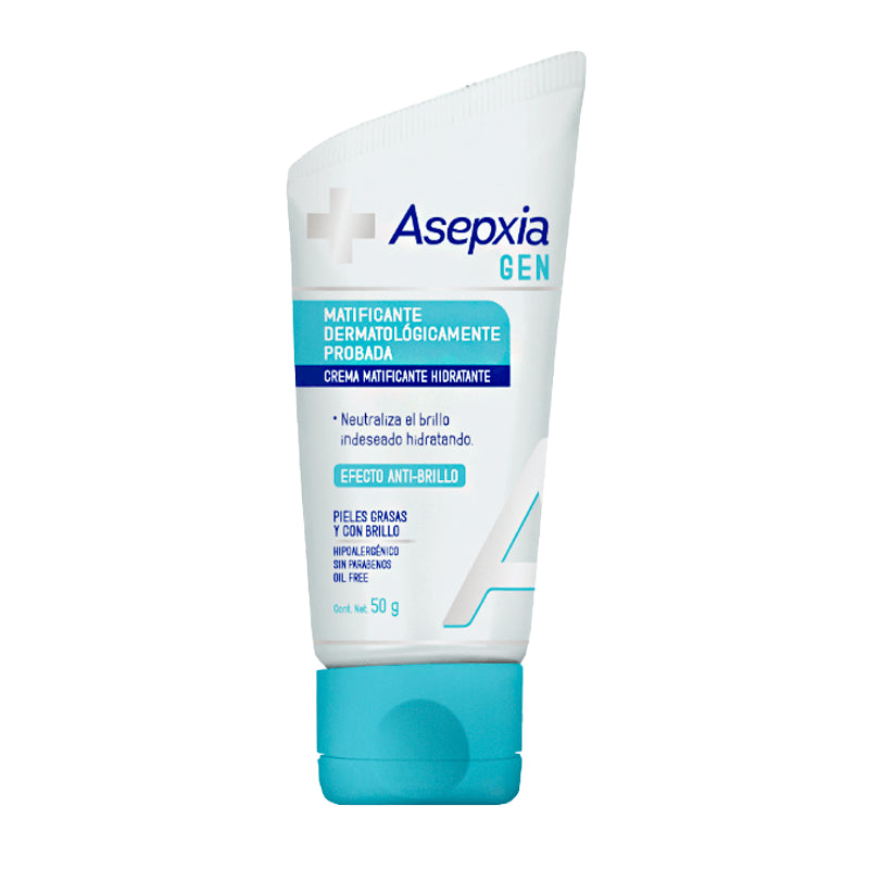 CRA ASEPXIA-GEN MATIF A-BRILL 50G
