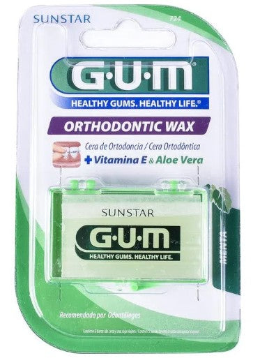 CERA DENT GUM P/ORTODON MENT