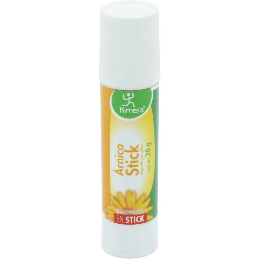 F&A ARNICA STICK UNG P/GOLPES 20G