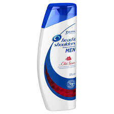 SH H&S MEN OLD SPICE 375ML