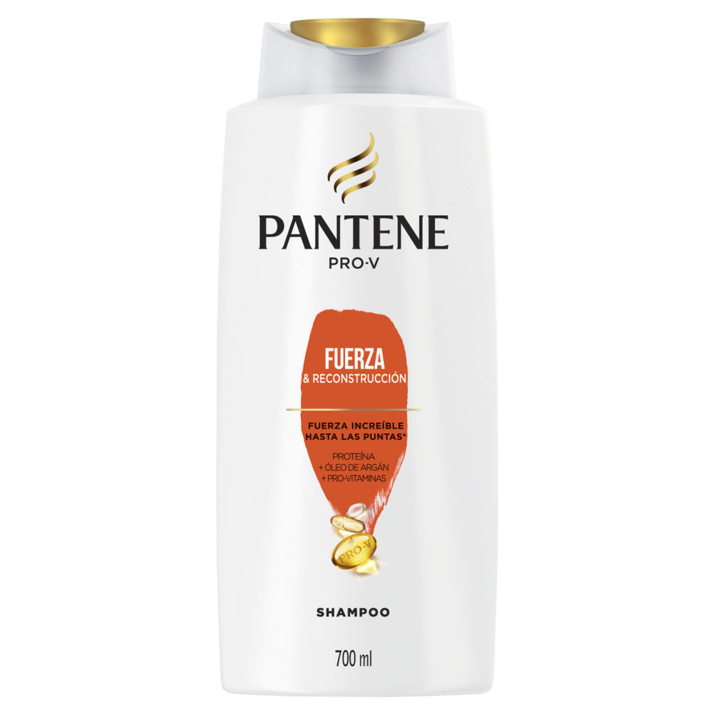SH PANT FUERZA RECONST 700 ML