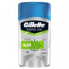 DESOD GTTE HYDR-GEL ALOE STICK 45G