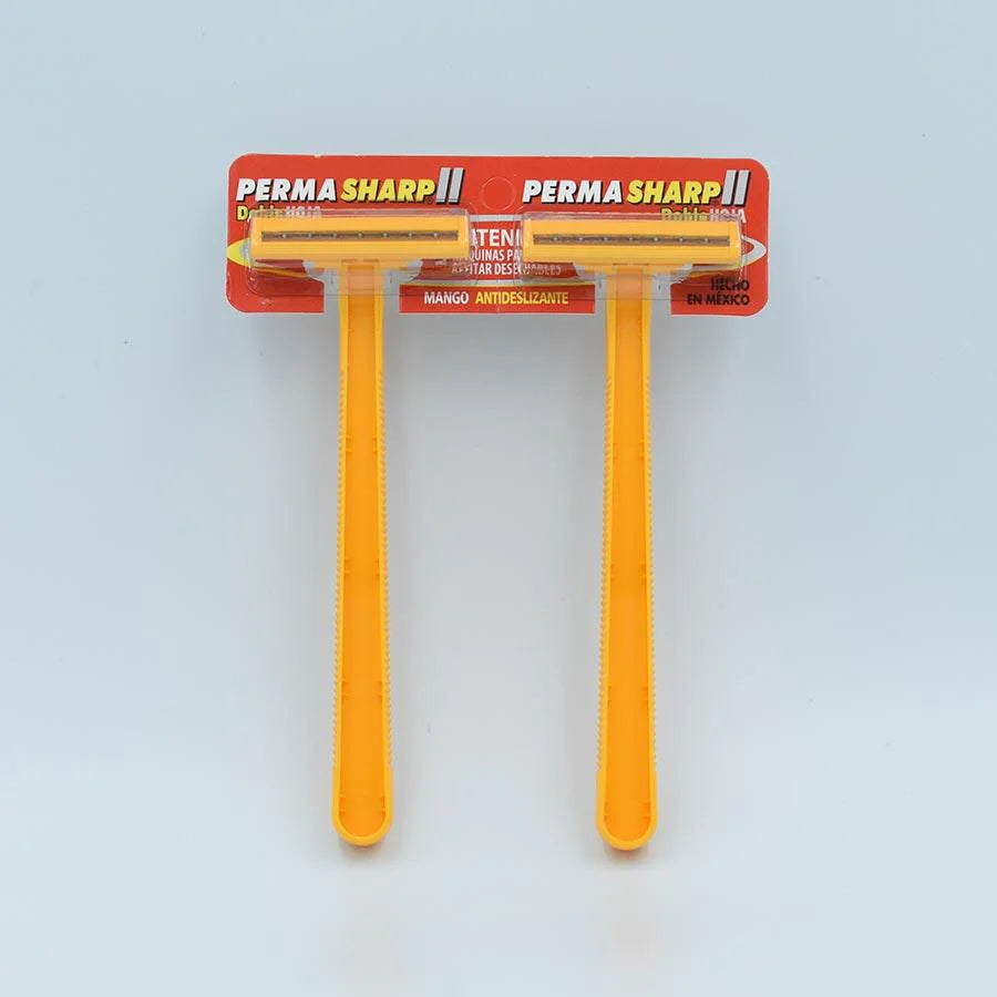 MAQ PERMA SHARP II S