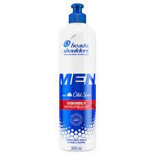 CRA H&S MEN P/PEI OLD SPICE 300ML