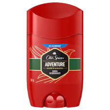DESOD OLD SPICE ADVENTU STICK 50G